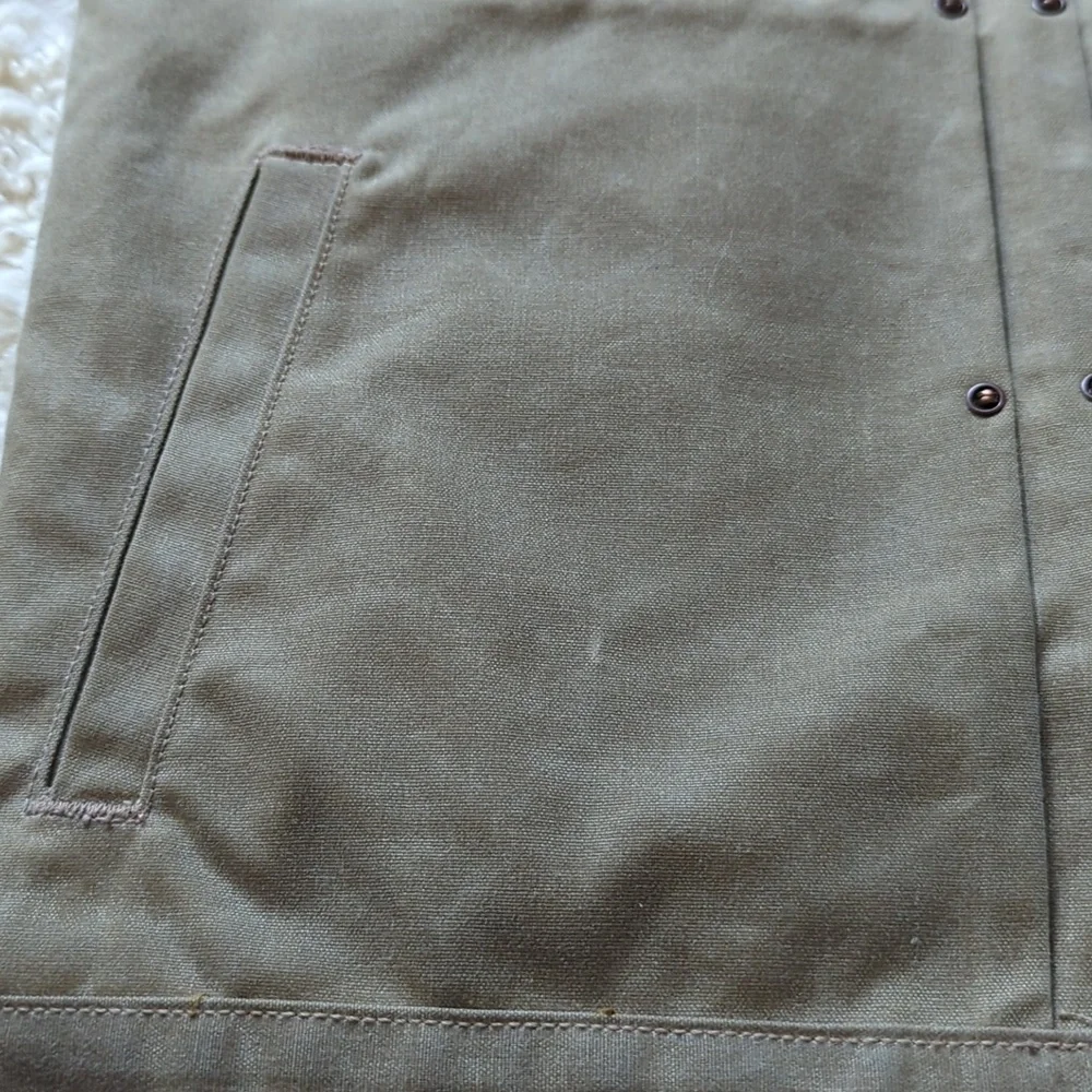 Freenote Cloth Rider Jacket - Picture 13 of 16